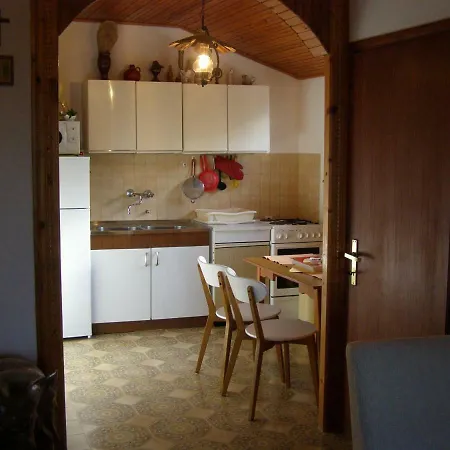 Apartmán Flower Račišće