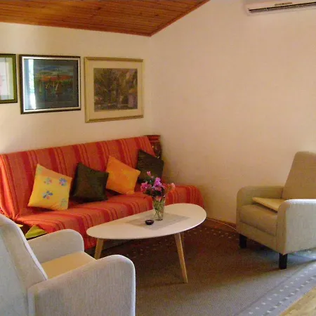 Apartmán Flower Račišće